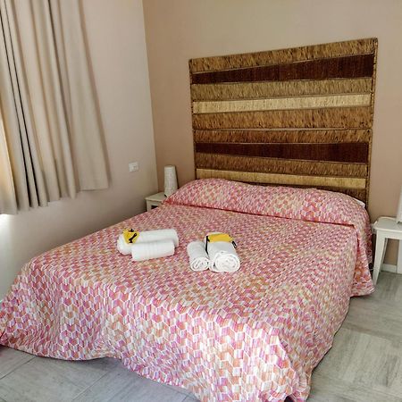 Angelo Apartments & Rooms Trapani Ruang foto