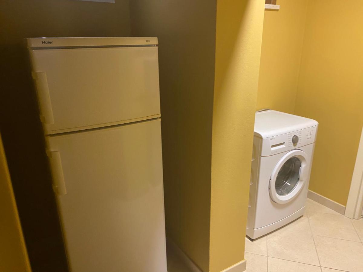 Angelo Apartments & Rooms Trapani Bagian luar foto