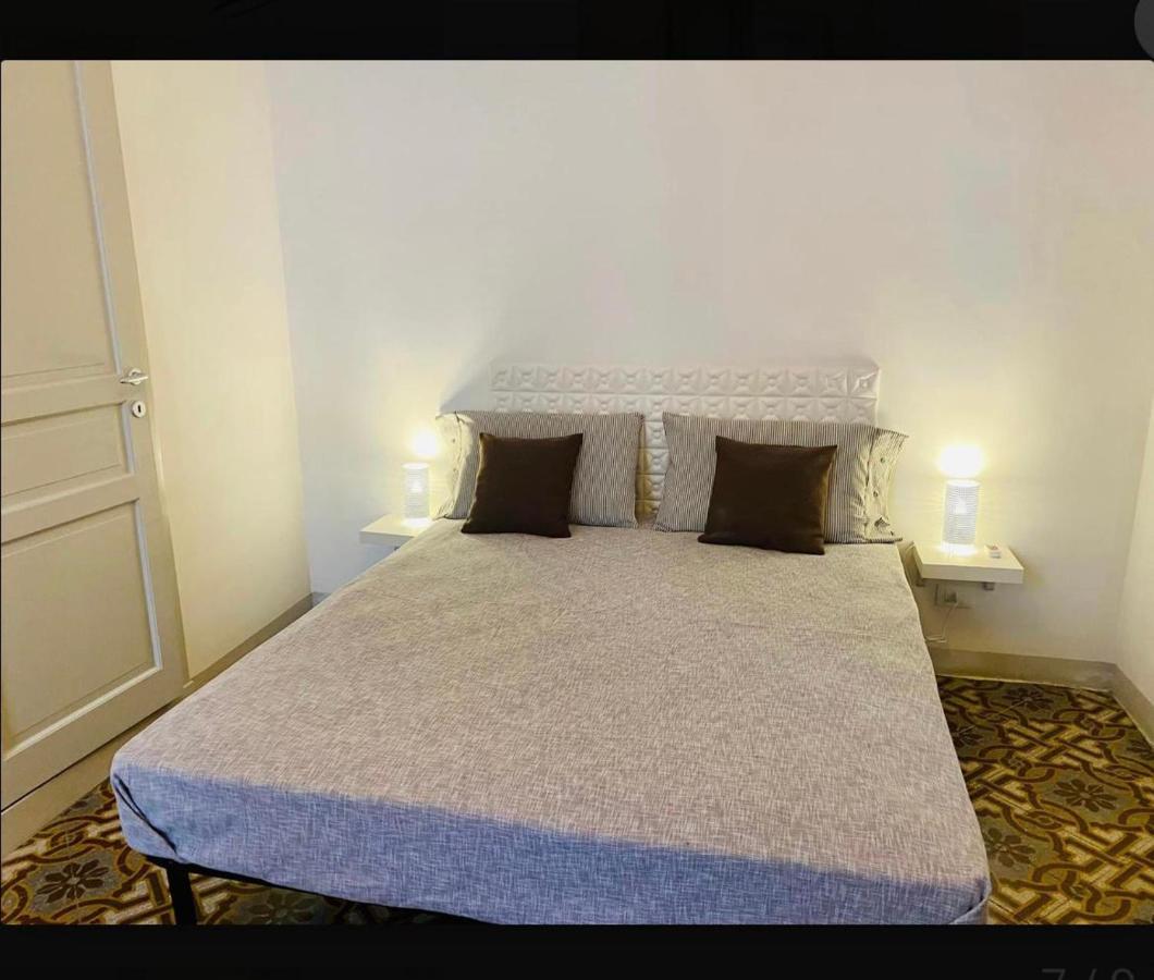 Angelo Apartments & Rooms Trapani Bagian luar foto